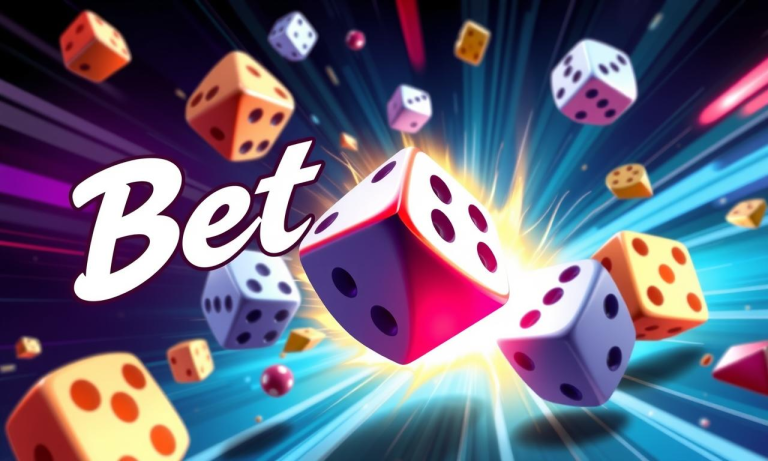 Betone骰寶：讓你體驗刺激刺激的骰寶遊戲！