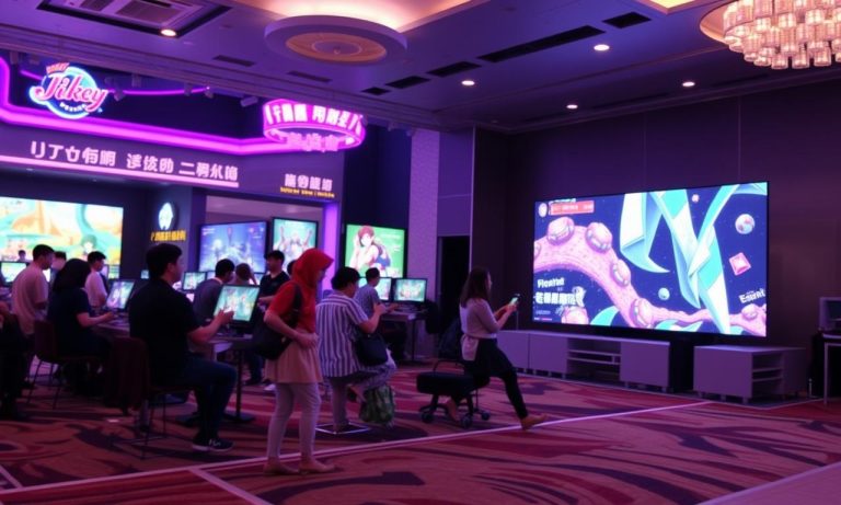 JILI娛樂城最新推出的熱門遊戲介紹