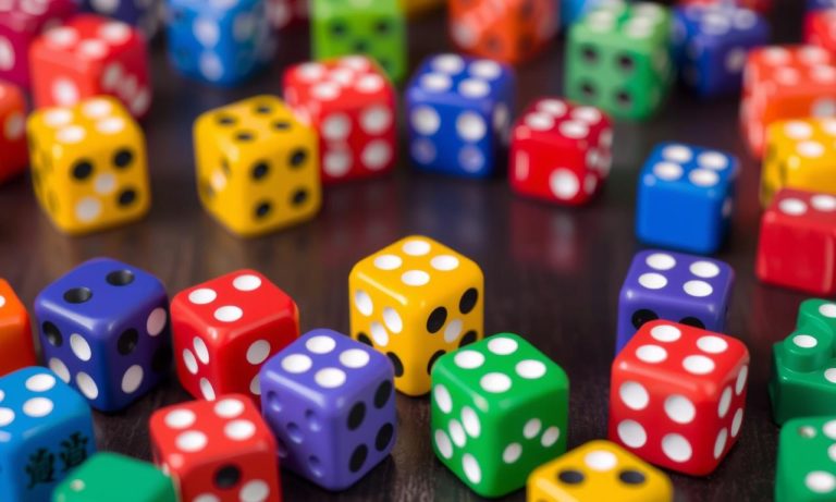 Fungame花旗骰：玩法介紹及技巧分享