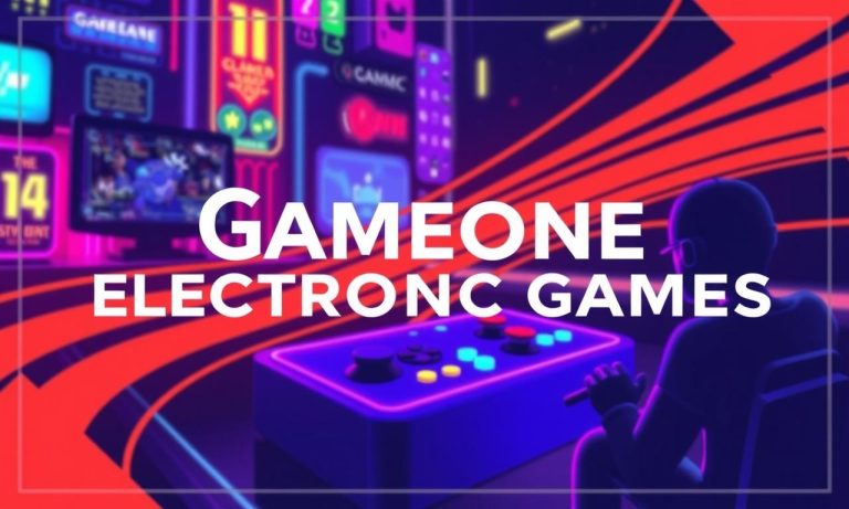 探討《Gameone電子游戲》的畫面設計與遊戲體驗