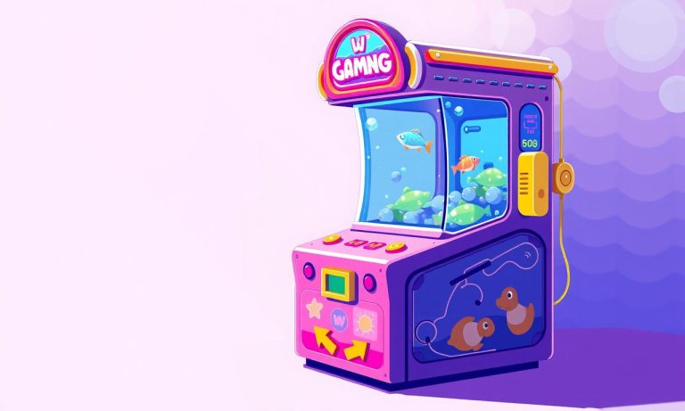 Fungame捕魚機：讓你輕鬆享受刺激的捕魚樂趣