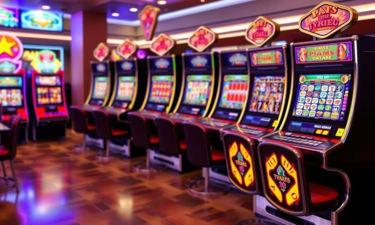 Fungame老虎機：網站評比與推薦