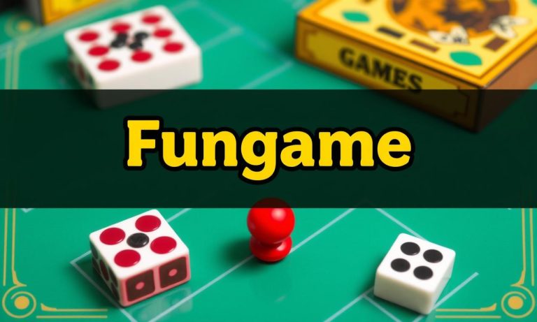 Fungame棋牌：五大經典棋牌遊戲推薦