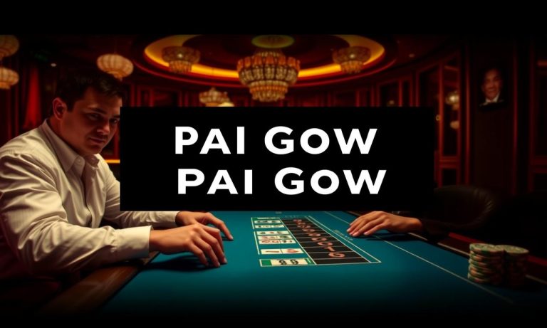 如何在實發牌九中提升技巧？