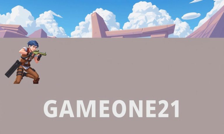 如何在Gameone21點中成為一名高手