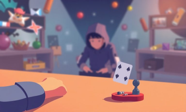 探討Gameone真人遊戲的魅力與優勢