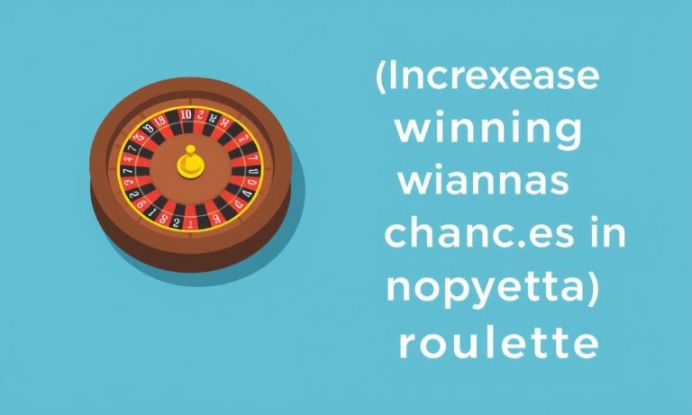 如何在實體輪盤中提高勝率？