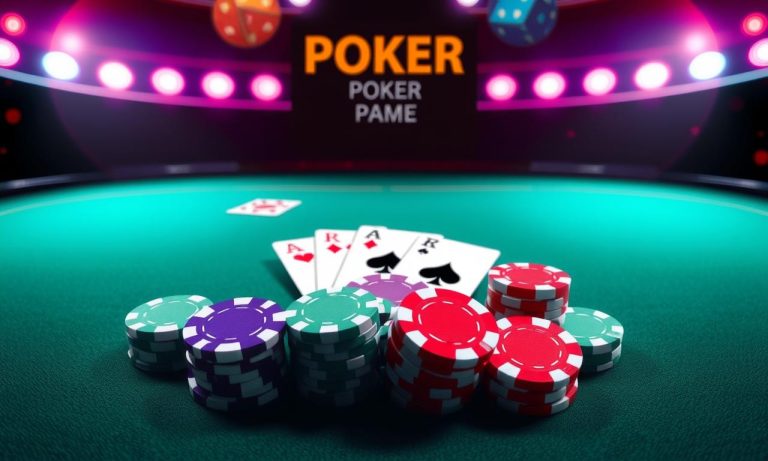 樂古娛樂撲克遊戲規則解說