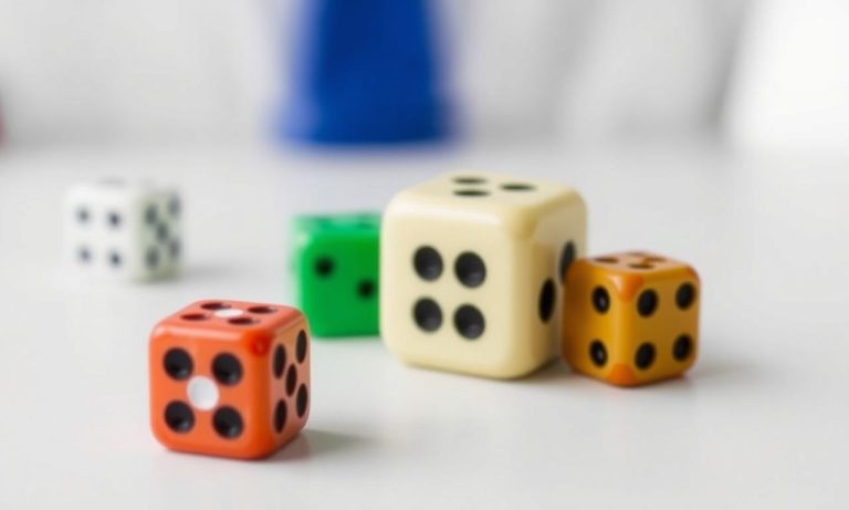 如何提升Betrix骰寶的中獎機率？