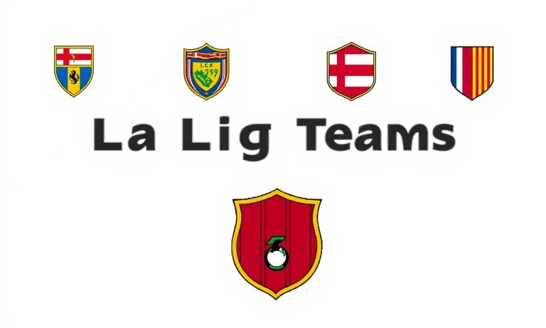 西甲球隊的歷史戰績回顧