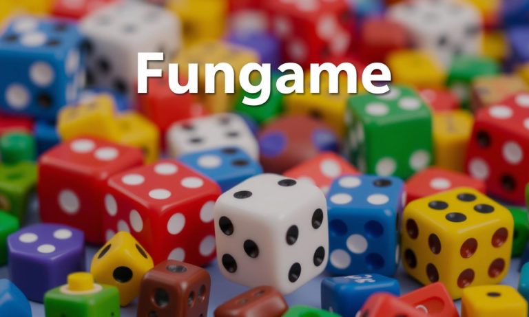 Fungame骰寶玩法介紹