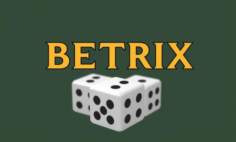 探索Betrix骰寶的遊戲規則和技巧