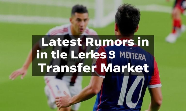 意甲球隊交易市場傳聞最新動態