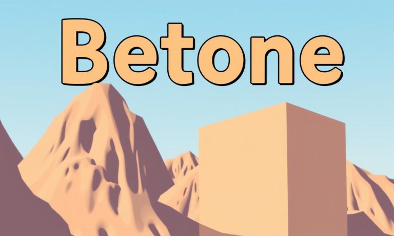 Betone真人：最新趨勢與技巧分享