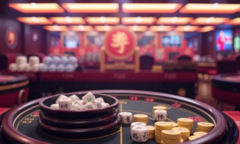 如何提升在Betone花旗骰遊戲中的勝率