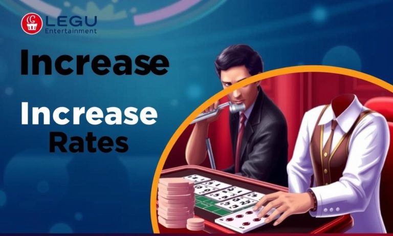 如何在樂古娛樂牌九中提高勝率？