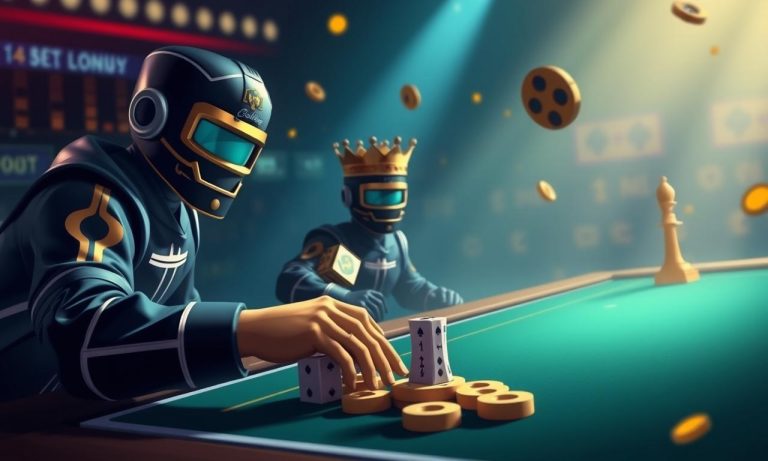 如何在Betone21點遊戲中獲得勝利？