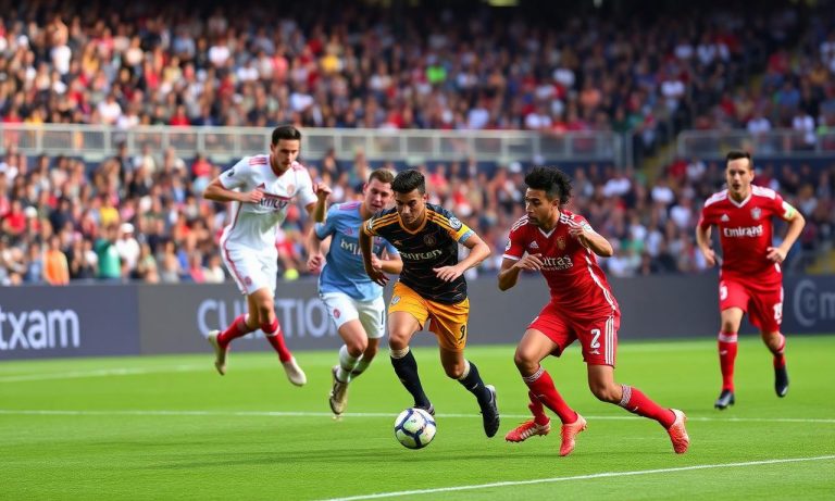 2022意甲聯賽熱門球隊分析