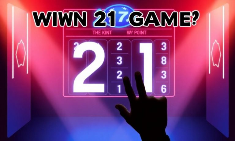 如何在樂古娛樂21點中制勝？