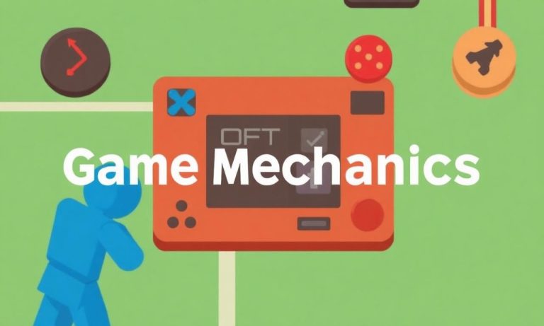 探討Fungame電子游戲中的遊戲機制