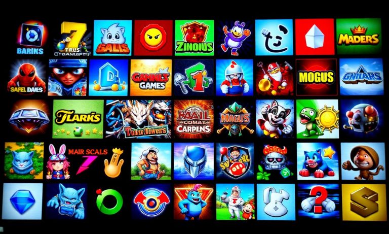 Fungame真人網站上最受歡迎的遊戲推薦