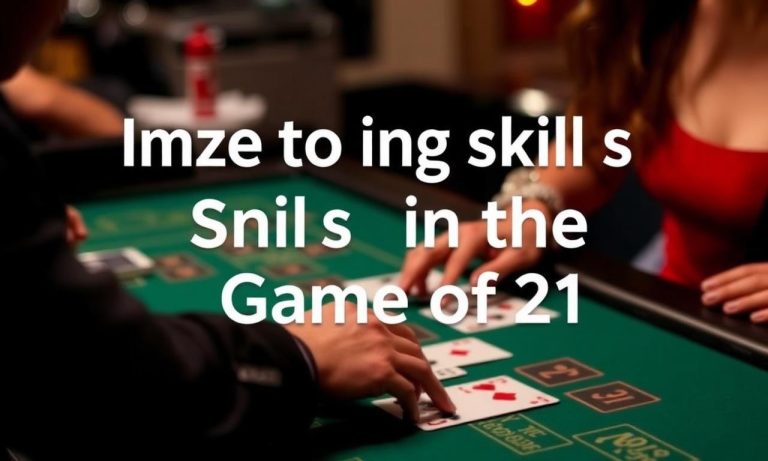 Fungame21點：如何在21點遊戲中提升技巧？