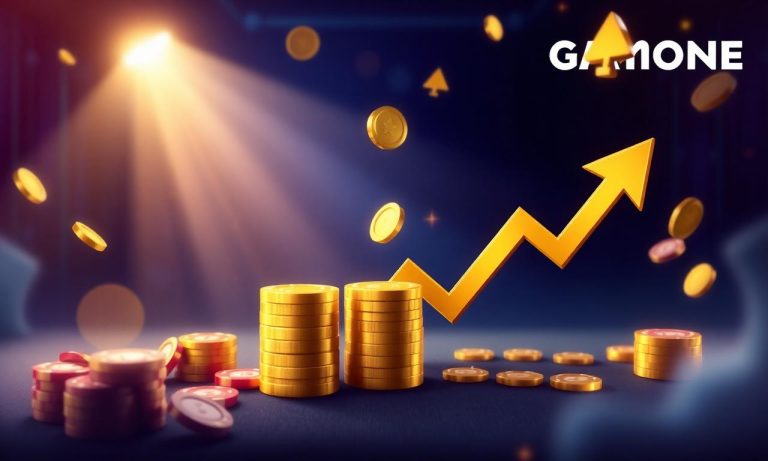 如何提高在Gameone賭博中的勝率？