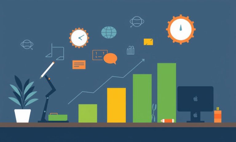 如何提升工作效率？