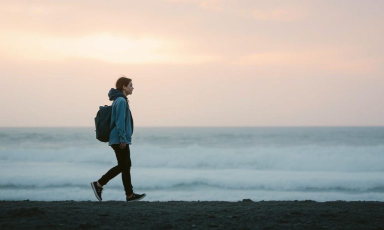 教你如何在生活中實踐真實的自己