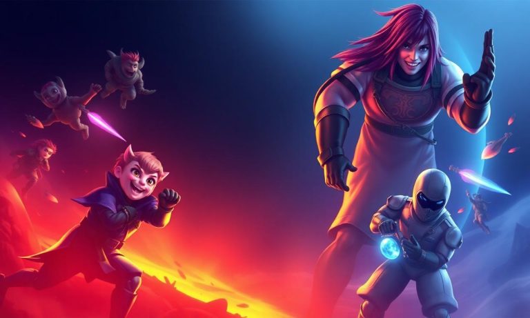 CQ9娛樂城網站的最新遊戲推薦