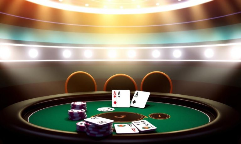 Betone撲克：如何提升你的遊戲技巧