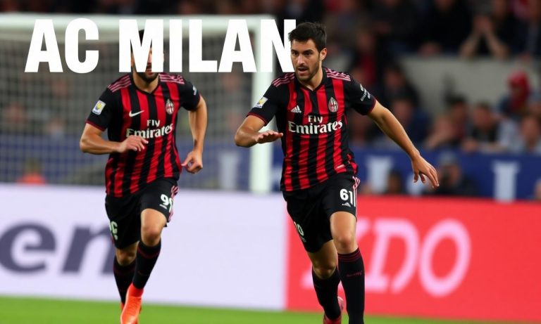 意甲球隊評估：AC米蘭的進攻實力如何？