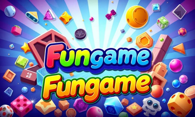 超趣味Fungame棋牌大揭秘