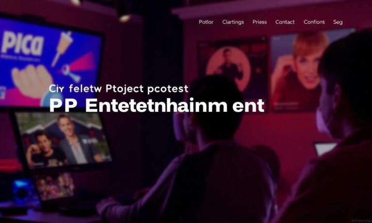 PP娛樂城網站：線上娛樂新潮流