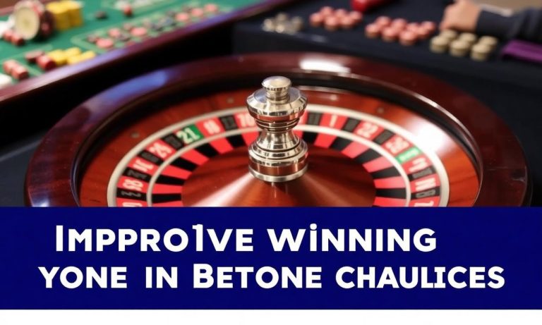 Betone輪盤：如何提升中獎機率？