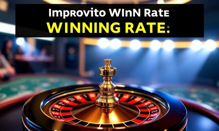 如何提高在Betone輪盤遊戲中的勝率？