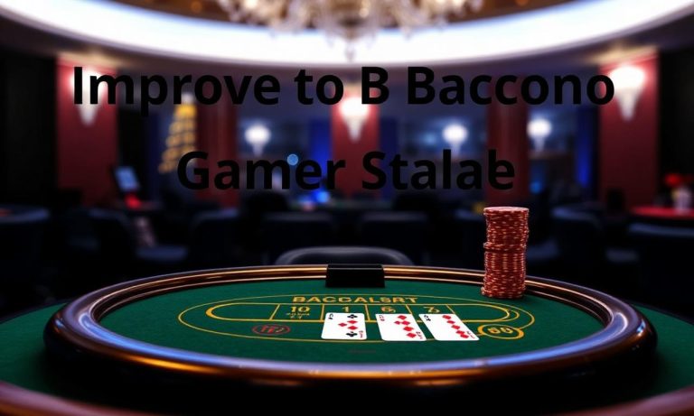 Betone百家樂：如何提升遊戲技巧？