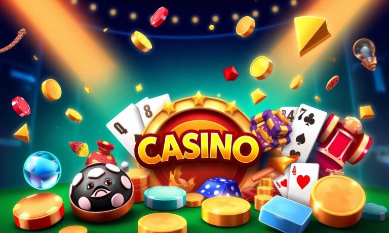 JDB娛樂城：最新線上賭場遊戲推薦