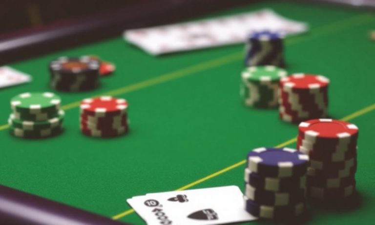 樂古娛樂賭博技巧大揭密