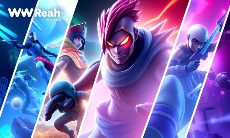 WM娛樂城網站的最新遊戲推薦