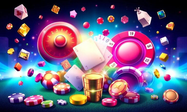 樂古娛樂賭博技巧大揭密