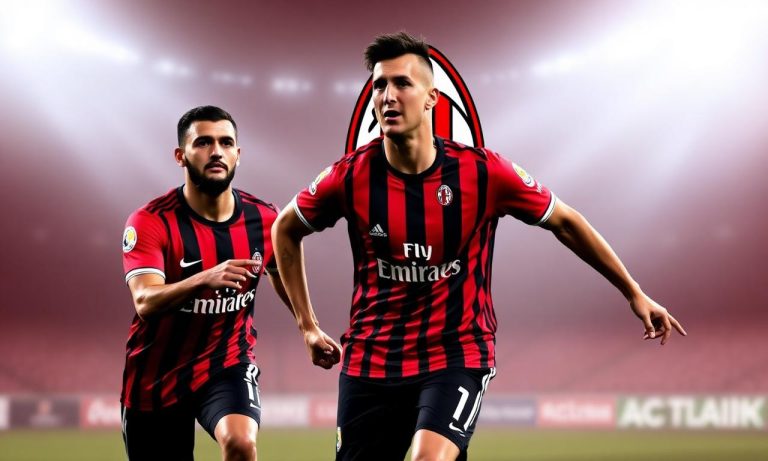 AC米蘭：新球季的挑戰與展望