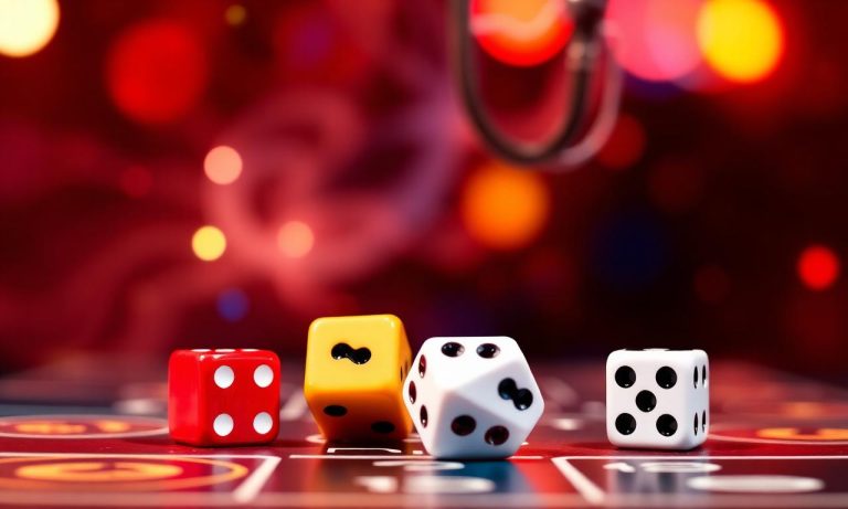 樂古娛樂骰寶：樂趣無窮，贏取豐富獎品!