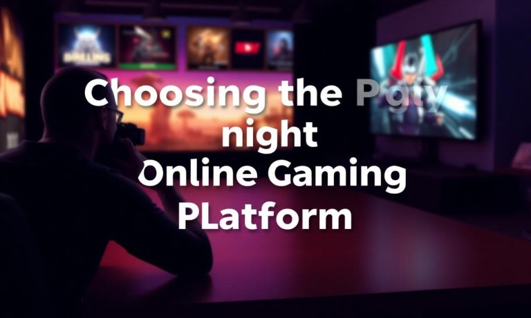 如何選擇適合的實發棋牌平台？