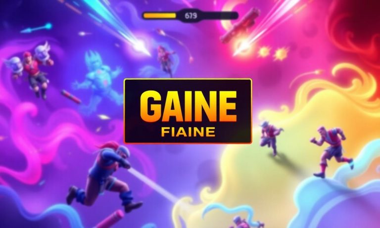 《Fungame電子游戲》新推出的多人連線遊戲模式