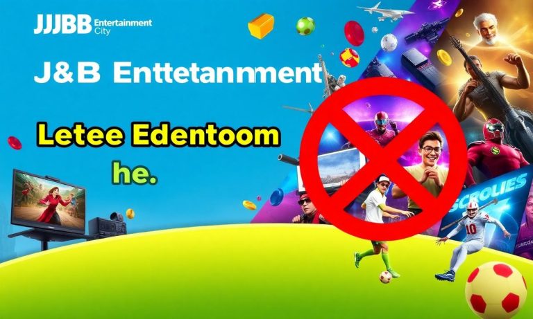 JDB娛樂城網站的最新優惠活動