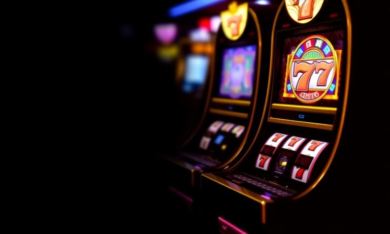 PG娛樂城：線上老虎機遊戲全攻略