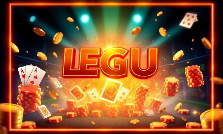 搶先掌握樂古娛樂賭博技巧