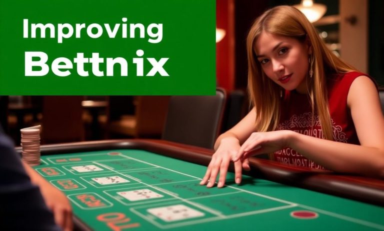 Betrix牌九：如何提升技巧成為高手