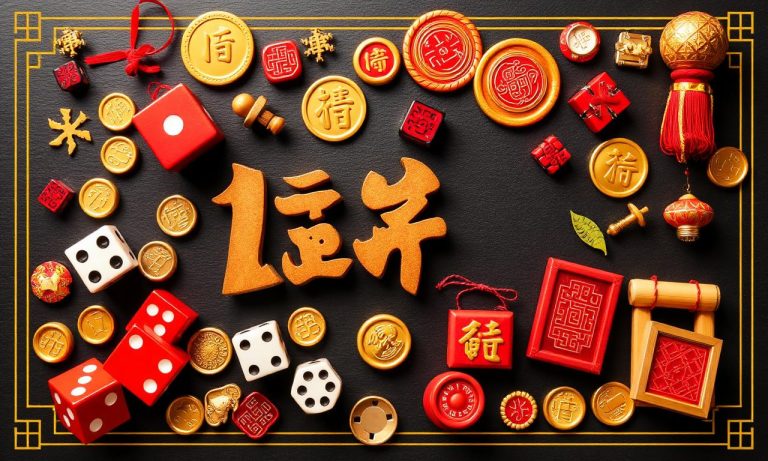 Fungame牌九：如何提升勝率？